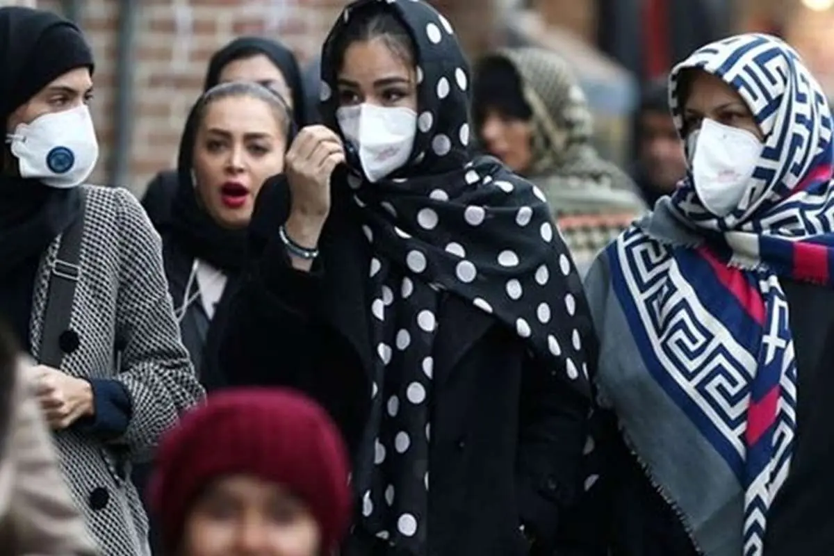 شناسایی ۲۰۸۰ بیمار جدید کرونا در کشور