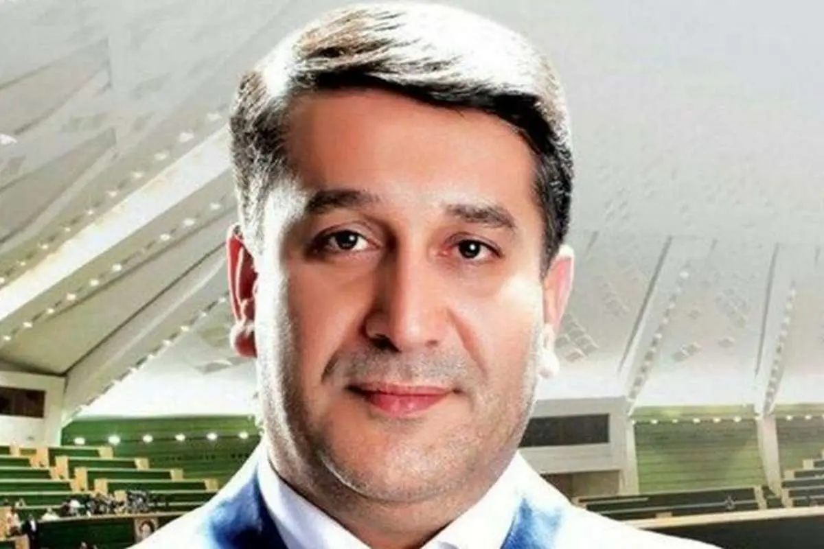محمد عزیزی نماینده سابق مجلس بازداشت شد