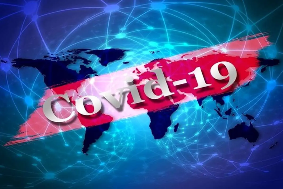 آمار جهانی کرونا؛ ایران در رتبه چندم است؟
