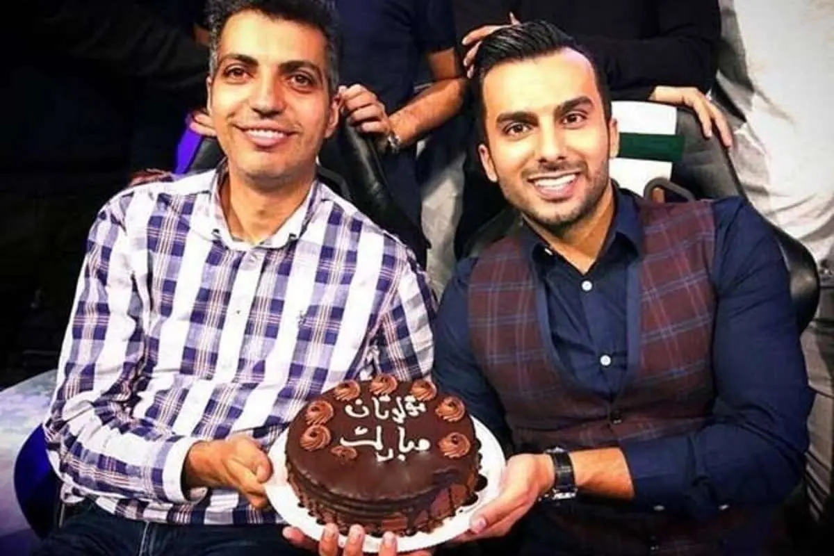 حلال میثاقی، حرام عادل