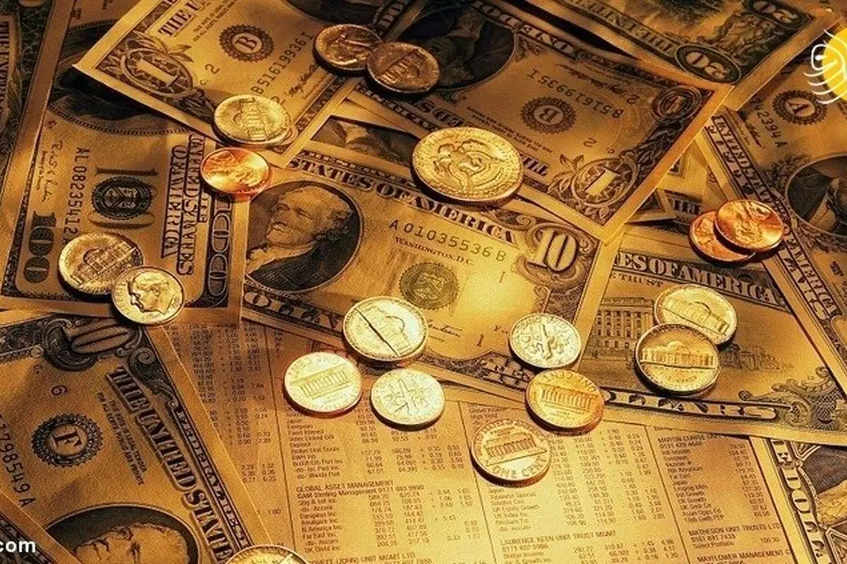 نرخ ارز، دلار، سکه و طلا در بازار امروز پنجشنبه ۸ خرداد ۹۹