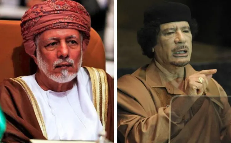 جنجال یک نوار صوتی مرموز؛ از تجزیه عربستان استقبال می‌کنیم!