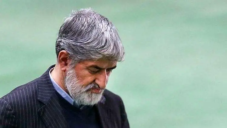 توصیه علی مطهری به مجلس یازدهم
