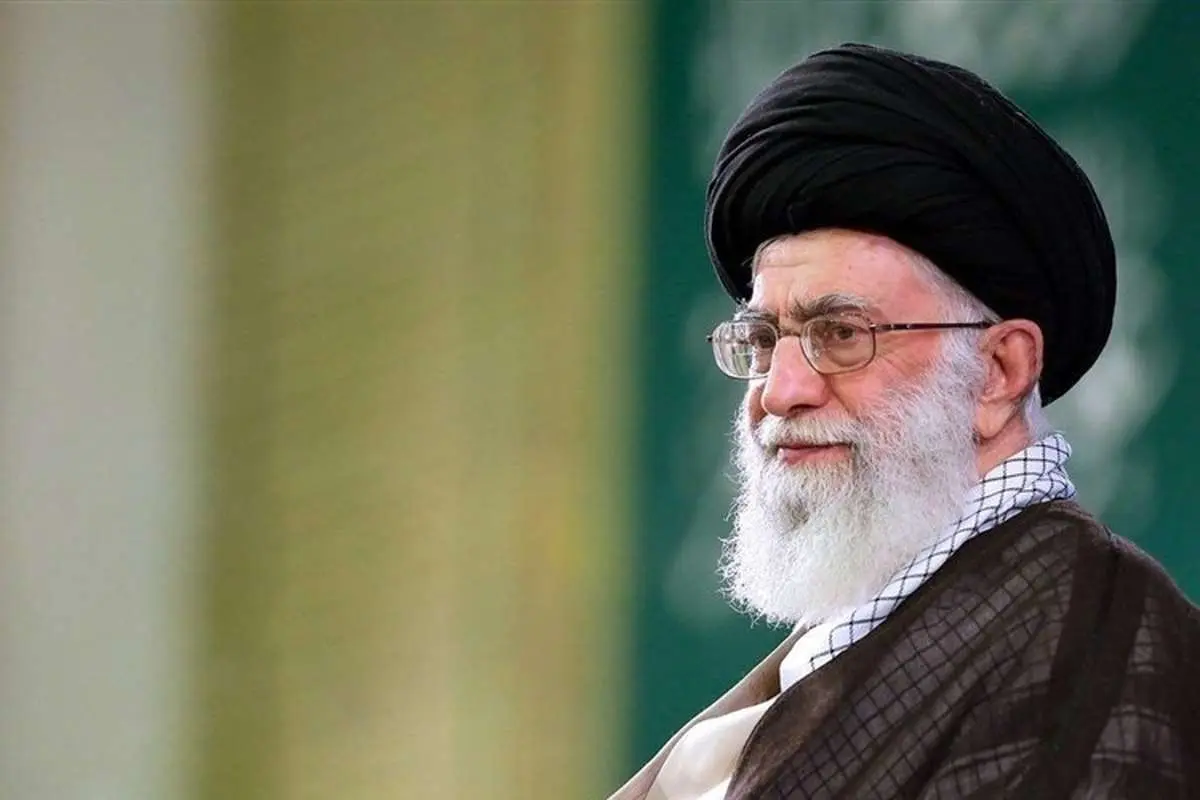 مراسم ۱۴ خردا لغو شد؛ رهبر انقلاب سخنرانی می‌کنند
