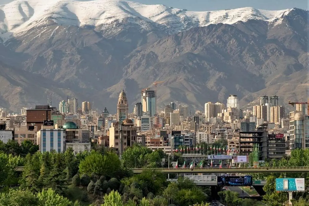 آیا قرار است در تهران زلزله بالای ۷ ریشتر رخ دهد؟