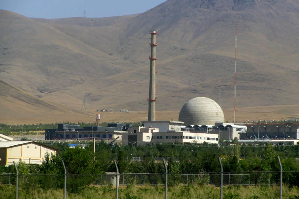 آمریکا معافیتهای هستهای ایران را تمدید نخواهد کرد