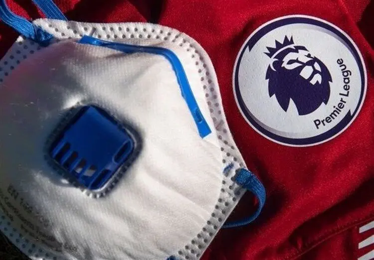 کرونا مثبت‌های جدید در لیگ برتر انگلیس