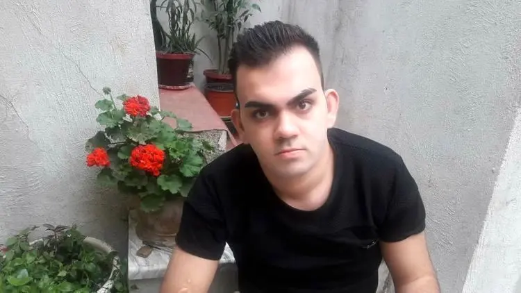 (عکس) پسر گمشده را پیدا کنید