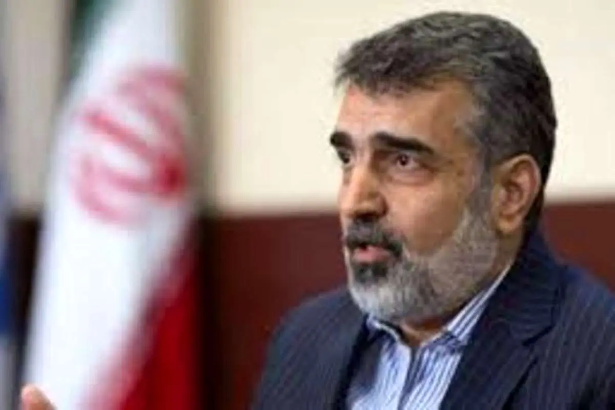واکنش کمالوندی به لغو احتمالی معافیت های هستهای برجامی