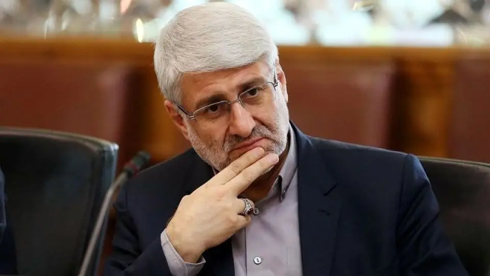 فرهنگی سخنگوی هیات رییسه مجلس یازدهم شد