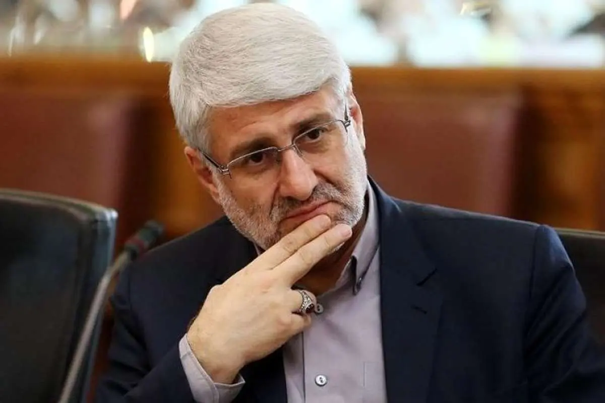 فرهنگی سخنگوی هیات رییسه مجلس یازدهم شد