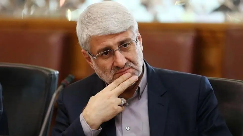 فرهنگی سخنگوی هیات رییسه مجلس یازدهم شد