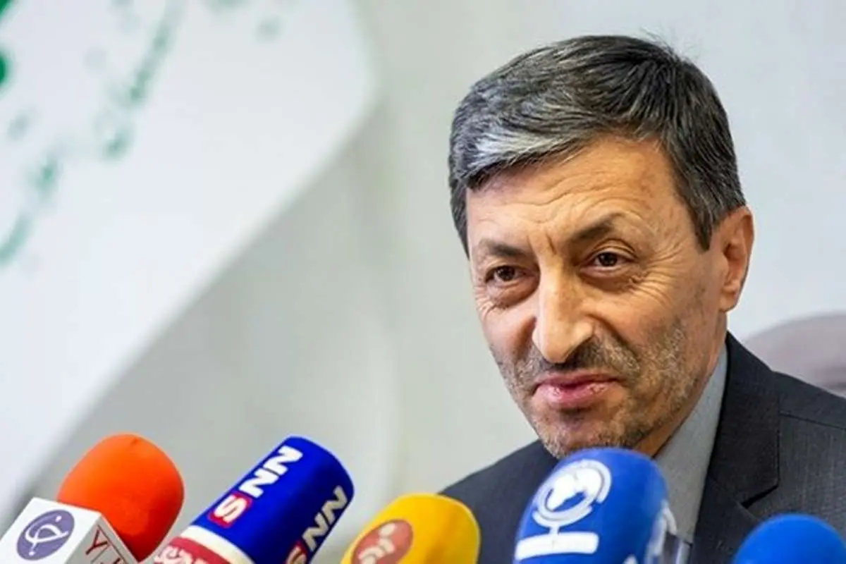 فتاح: همه نیروگاهها را در بورس عرضه خواهیم کرد