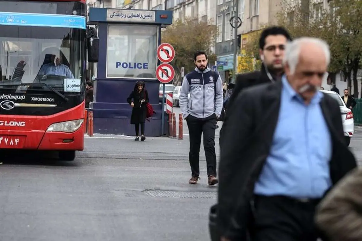 کاهش مراجعات کرونایی در تهران