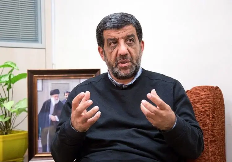 واکنش تند ضرغامی به ماجرای قتل رومینا