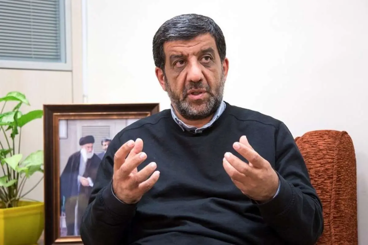 واکنش تند ضرغامی به ماجرای قتل رومینا
