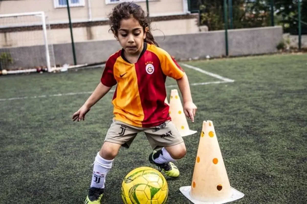 چرا نگران آرات هستم