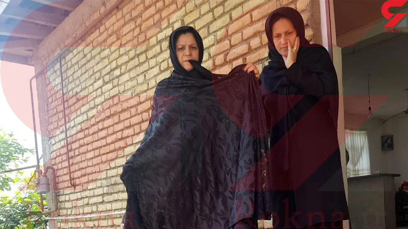 ناگفته های خاله رومینا از ماجرای قتل؛ پدر رومینا اشرفی اعتیاد داشت؟