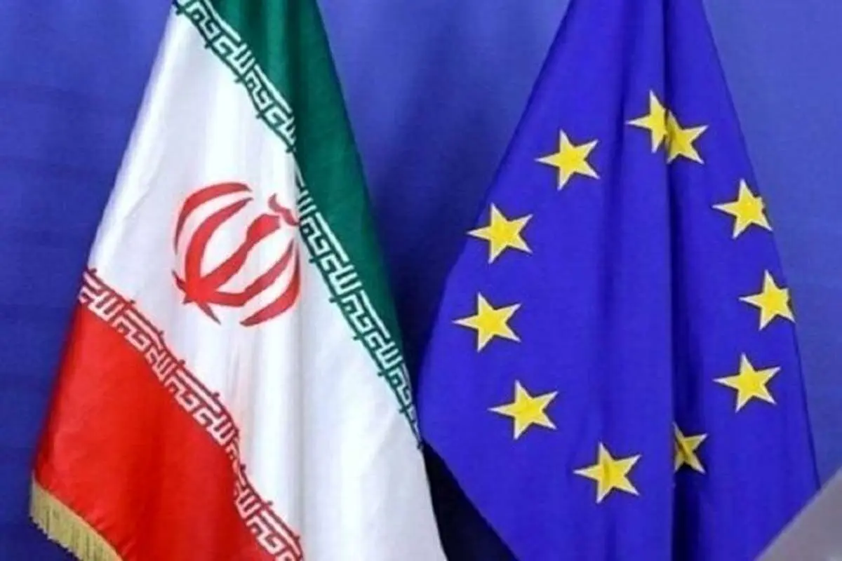واکنش طرفهای اروپایی برجام به اقدام آمریکا