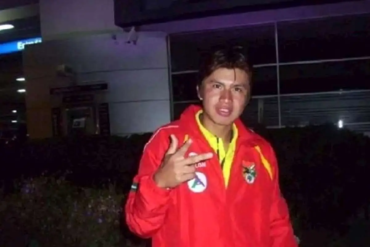 درگذشت فوتبالیست مبتلا به کرونا