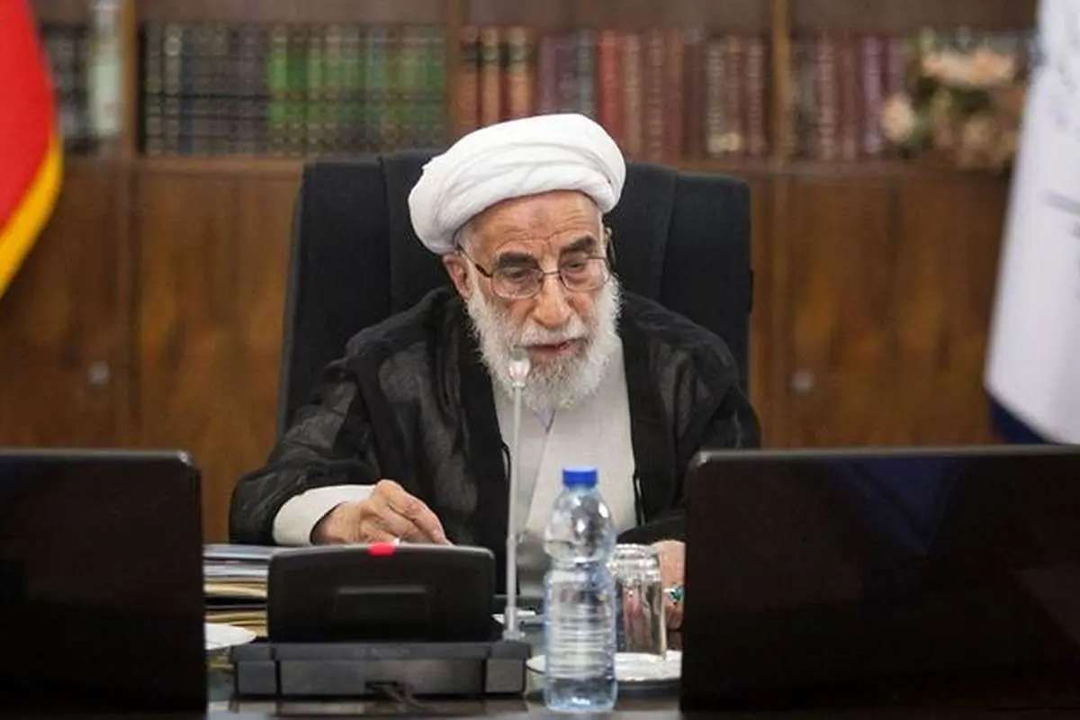 چرا آیتالله جنتی در افتتاحیه مجلس یازدهم حاضر نشد؟