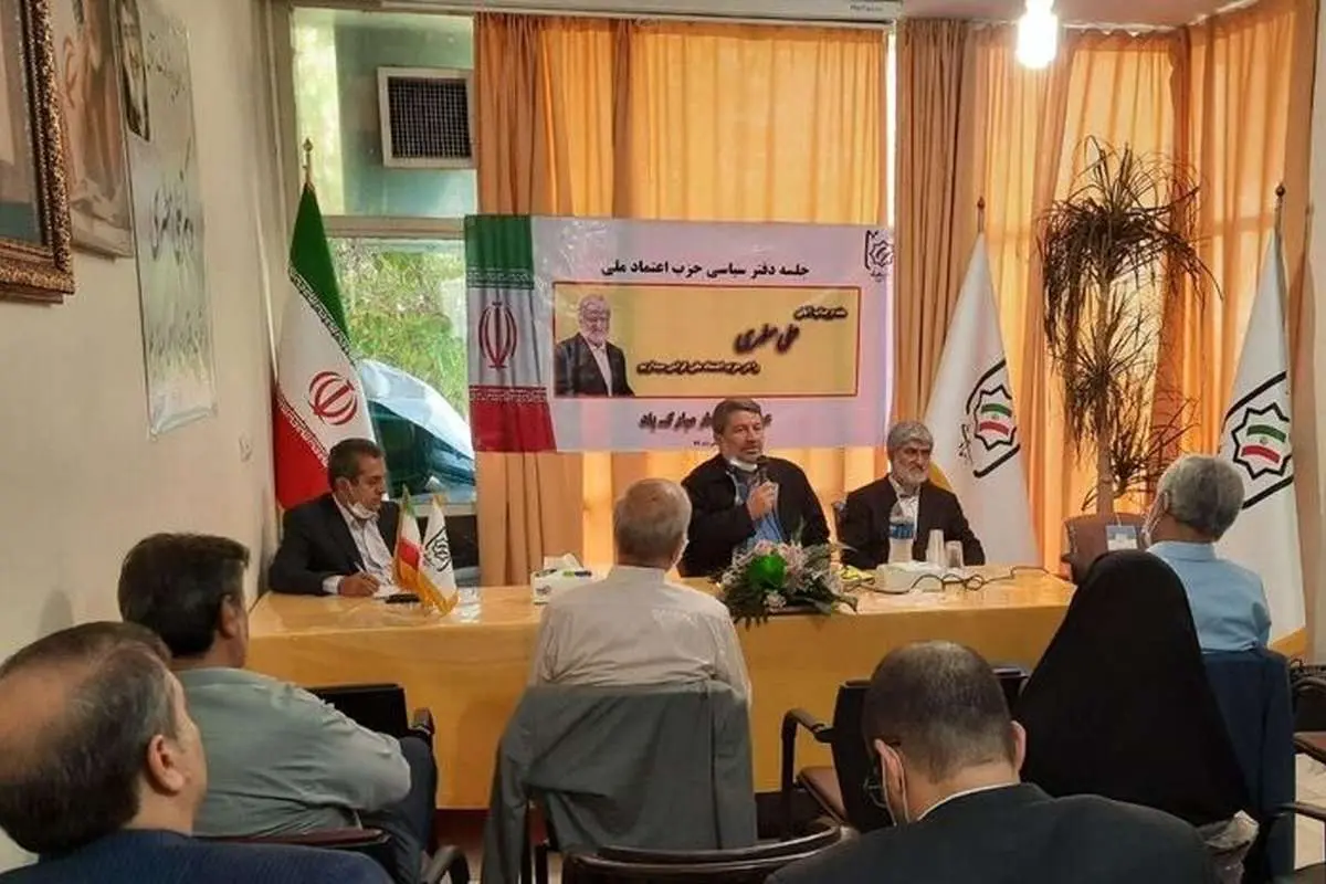 FATF را عمدا تصویب نکردند که وارد لیست سیاه شویم/ مجلس کاره‌ای نیست/ تصمیمات جای دیگری گرفته می‌شود
