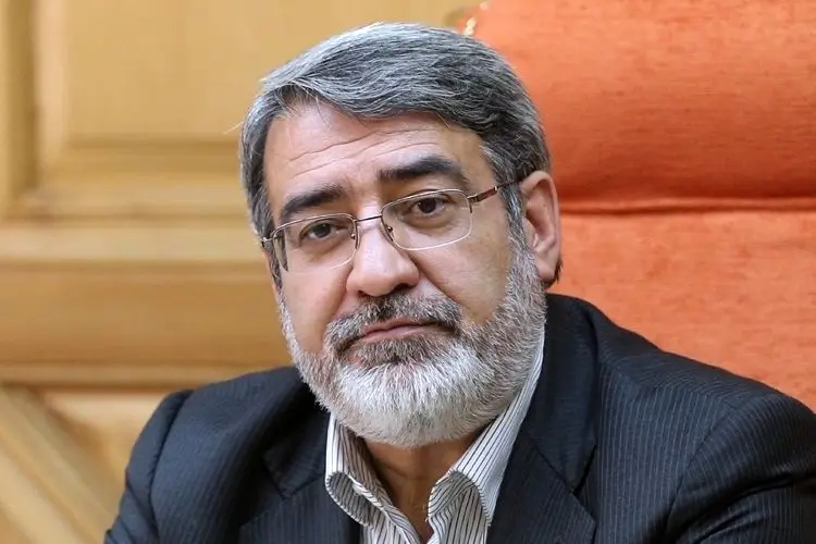 تعداد کشته‌های آبان همین روز‌ها اعلام می‌شود/ ۴۰ یا ۴۵ نفر با سلاح سازمانی کشته نشدند/ باید اینترنت قطع می‌شد