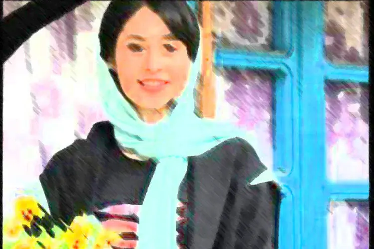 درخواست ضرغامی برای برخورد سخت با پدر رومینا