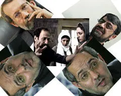 تمدن و ماجرای مشاور اوباما در ایران
