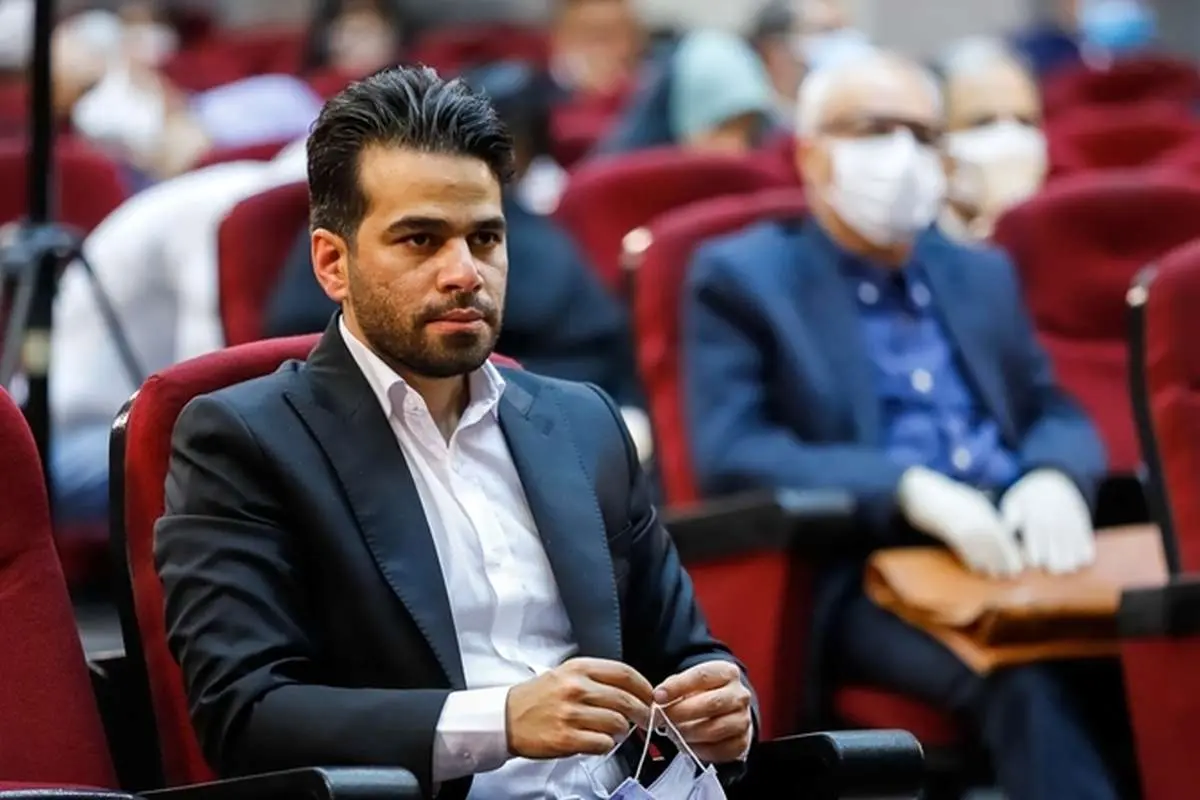 جزئیاتی جدید از فساد امید اسدبیگی و دوستان
