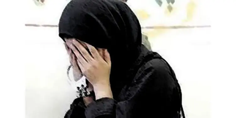 ملاقات هاي مخفيانه، دختر پولدار مشهدي را به خاك سياه نشاند