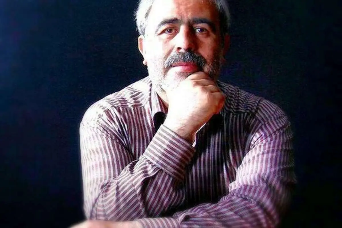 پیشکسوت ورزشی نویس ایران درگذشت