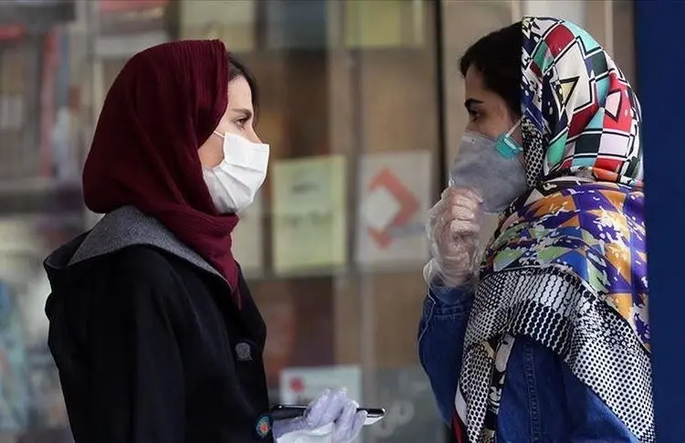 وزارت بهداشت: گرما، کرونا را از بین نمی‌برد / ماسک بزنید/ کرونا همچنان با قدرت در گردش است