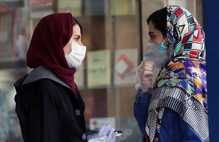 وزارت بهداشت: گرما، کرونا را از بین نمی‌برد / ماسک بزنید/ کرونا همچنان با قدرت در گردش است