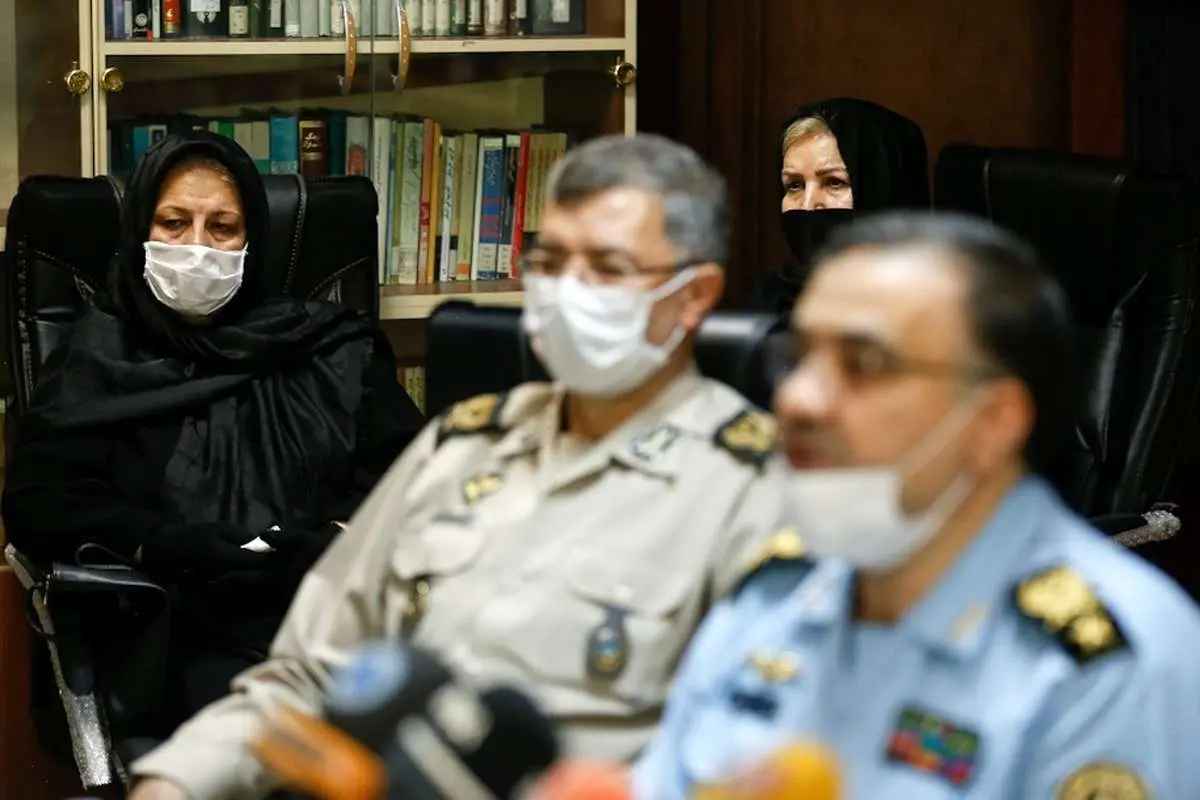 (تصاویر) افتتاح موزه هوانوردی و پژوهشکده دفاع مقدس