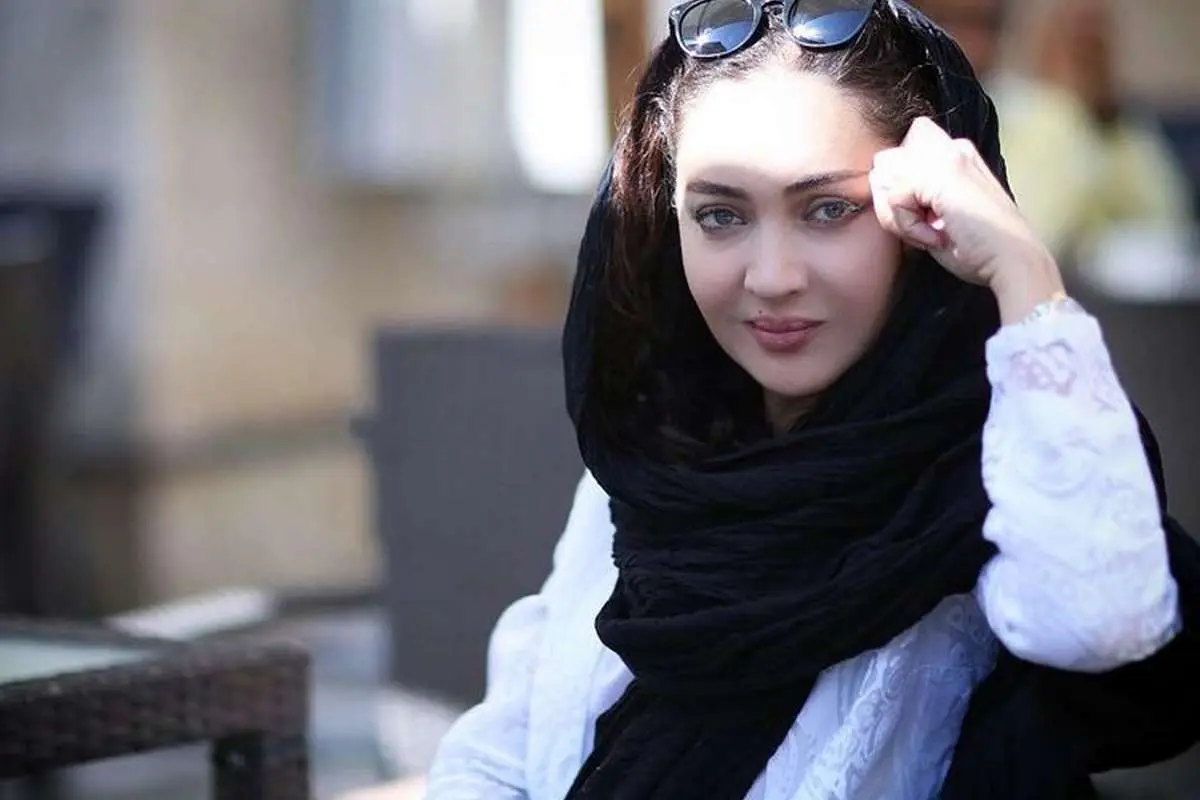نیکی کریمی: برای بازیگر شدن سختی نکشیدم!