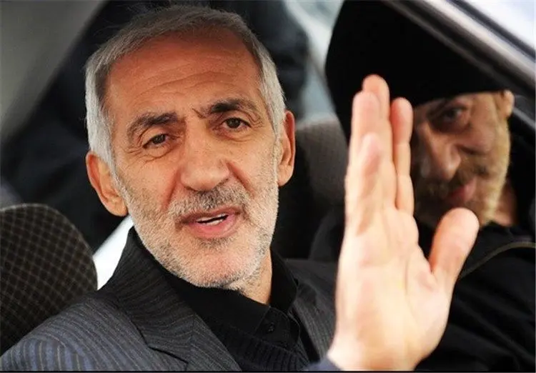 دادکان: خانم‌ها هیجانات کاذبی دارند که باید تخلیه شود