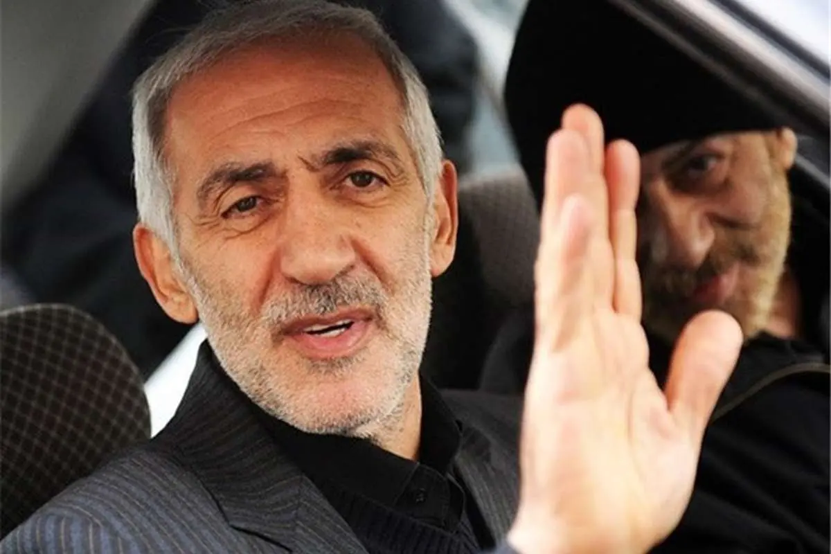 دادکان: خانمها هیجانات کاذبی دارند که باید تخلیه شود