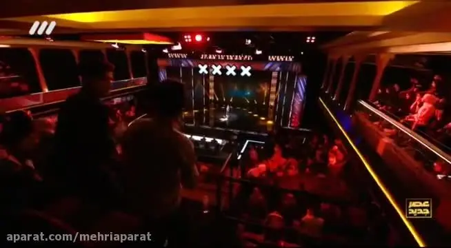 (ویدیو) اجرای جذاب مجید معظمی خواننده نوجوان در عصر جدید؛ با من غریبگی نکن