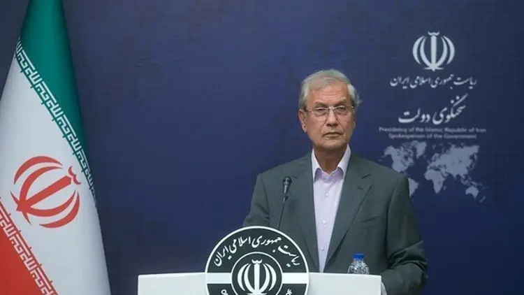 آمار سخنگوی دولت از میزان خسارت کرونا به اقتصاد کشور