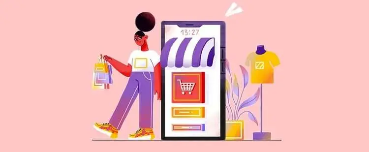 ساخت فروشگاه اینترنتی از شروع تا فروش محصول