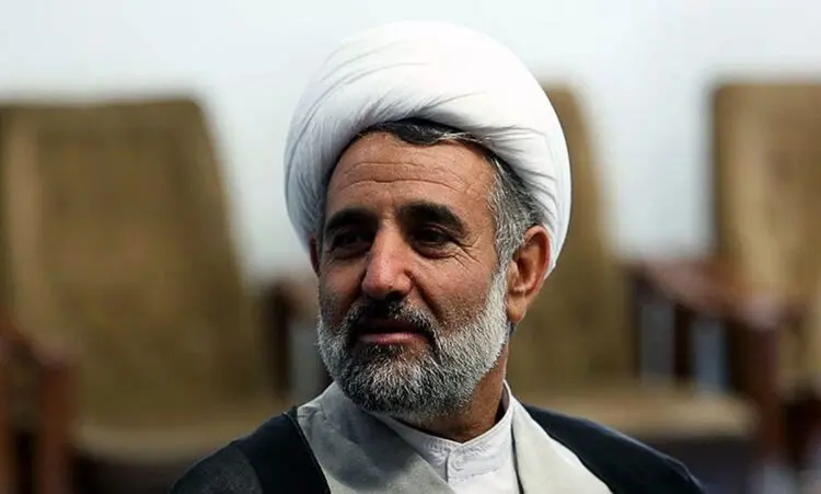 ذوالنوری: تعداد کشته‌های حوادث آبان ماه ۲۳۰ نفر اعلام شد /۲۰۰۰ نفر مجروح شدند