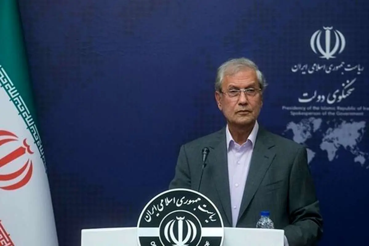 واکنش دولت به خبر تهدید شدن وزیر بهداشت به برکناری