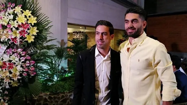 تعطیلی رستوران هزارمتری فوتبالیست معروف