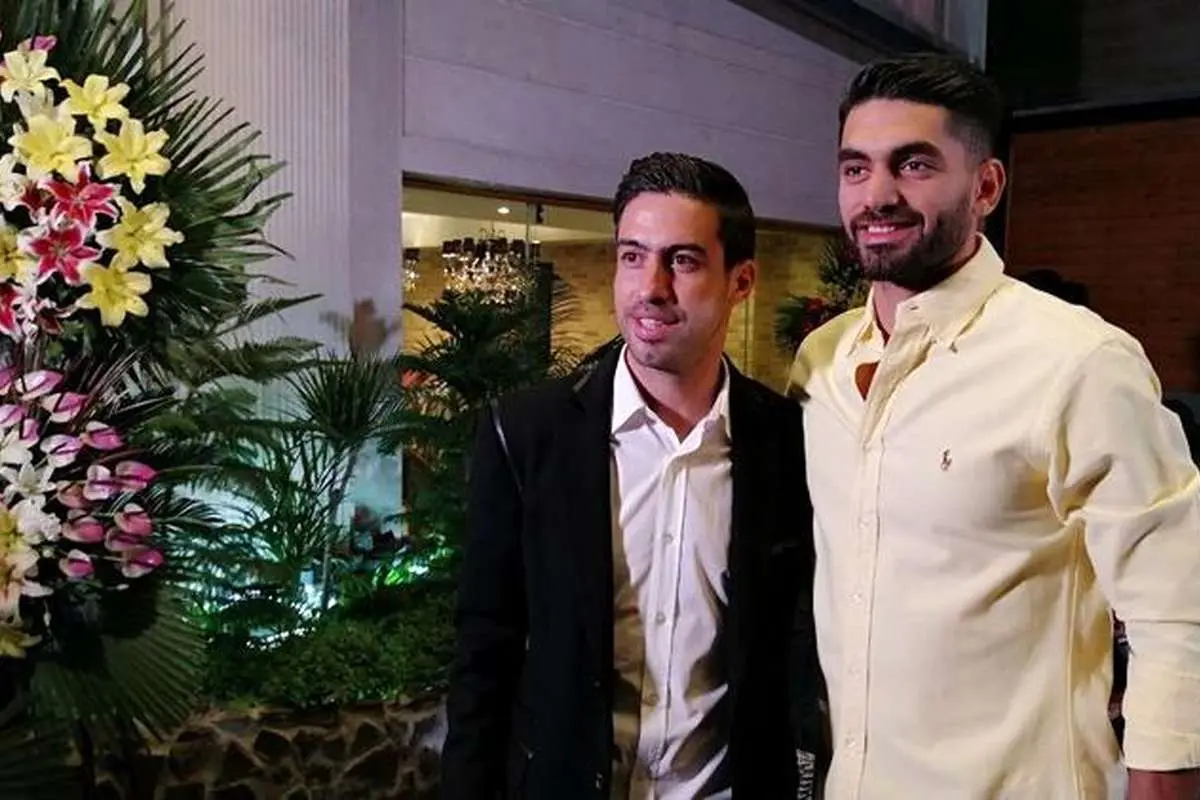 تعطیلی رستوران هزارمتری فوتبالیست معروف