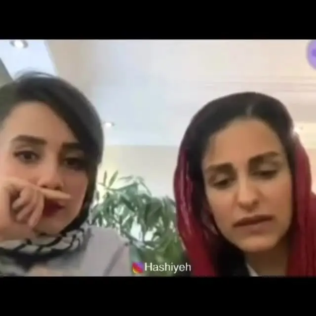 (ویدیو) حرف‌های دختر مهران مدیری درباره پدرش