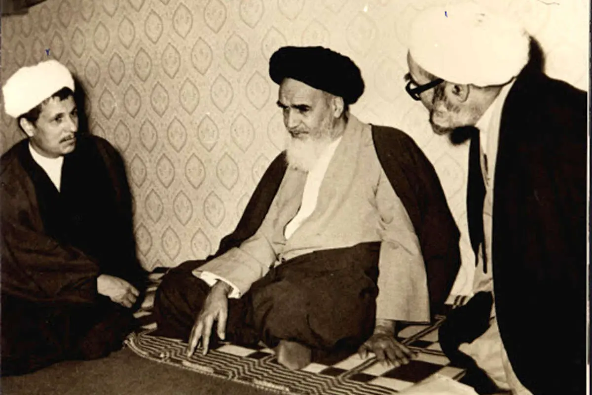 روایت محمد هاشمی از پیشنهاد قائم مقامی امام به هاشمی