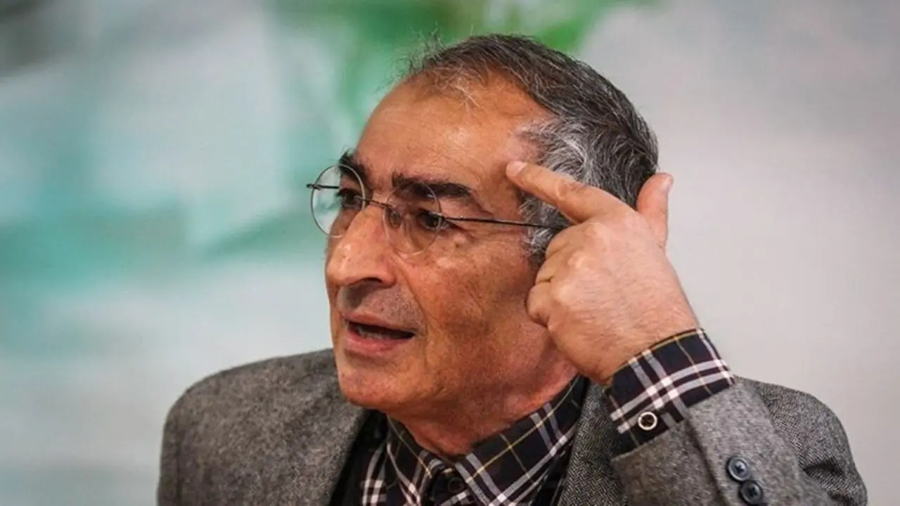 تحلیل زیباکلام از انتقادات قالیباف به دولت؛ ژست انتقاد به او نمی‌آید!
