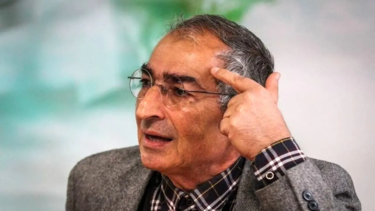 تحلیل زیباکلام از انتقادات قالیباف به دولت؛ ژست انتقاد به او نمی‌آید!