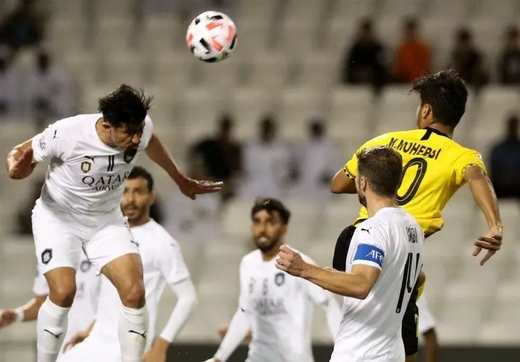 پیشنهاد رسمی AFC؛ برگزاری دیدار‌های مرحله گروهی در قطر